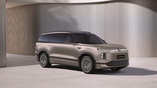 Nový luxusný Volkswagen ukazuje, ako bude vyzerať budúcnosť obľúbených SUV