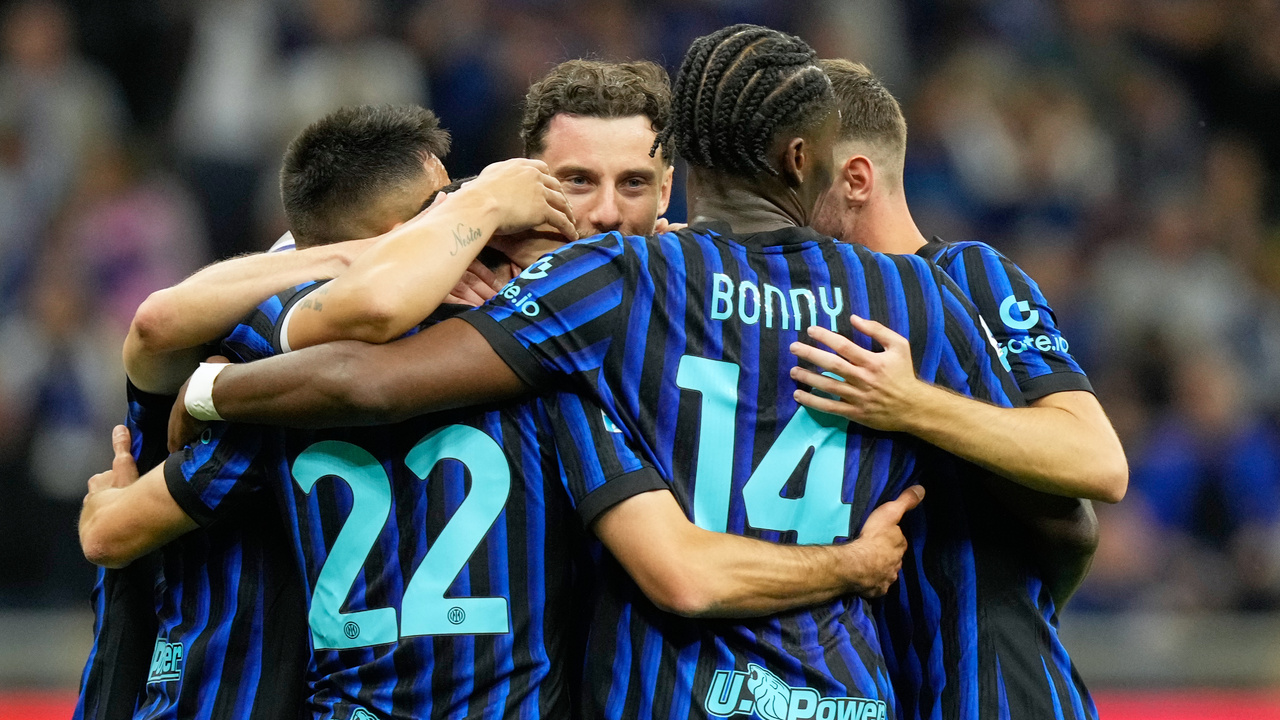 inter miláno