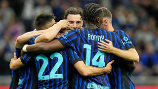 inter miláno