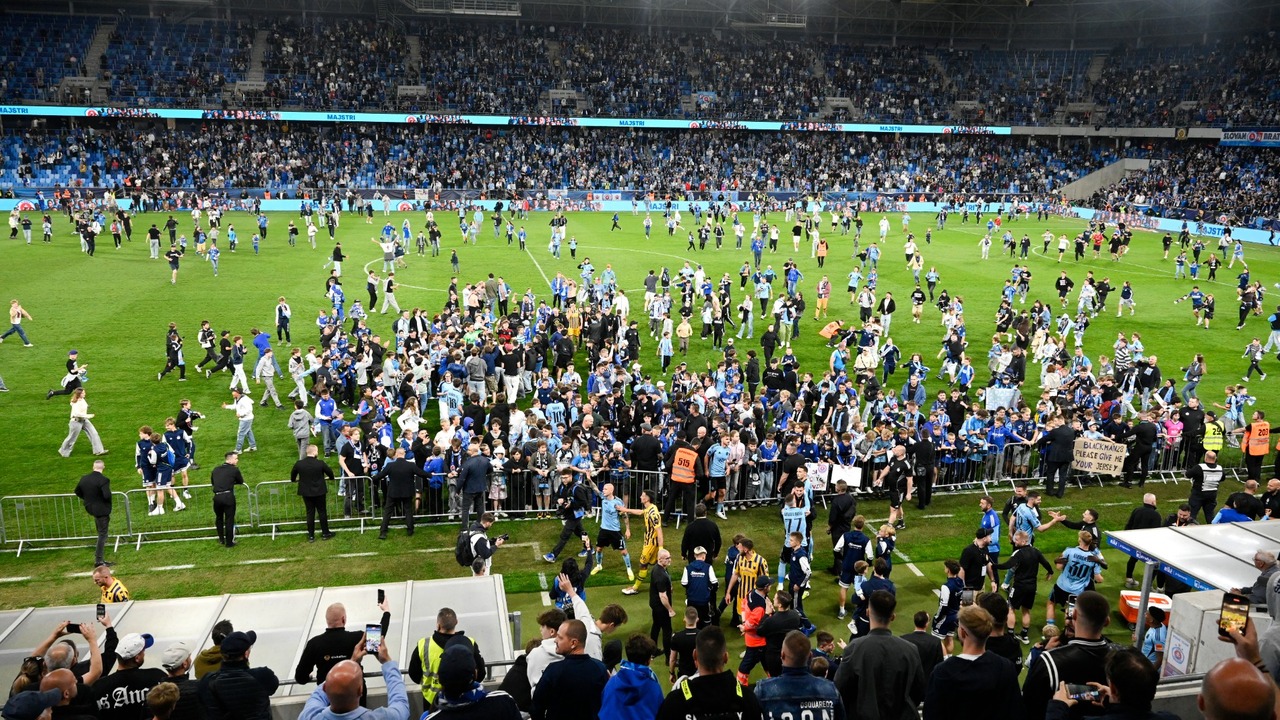 slovan, fanúšikovia