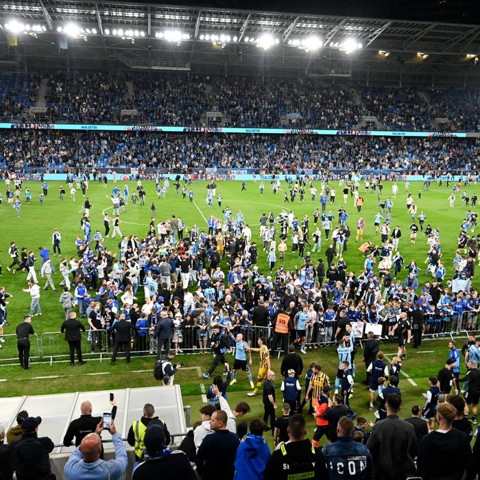 slovan, fanúšikovia