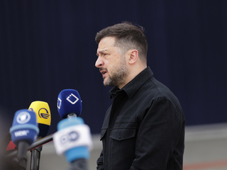 Zelenskyj