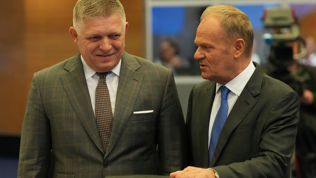 tusk fico