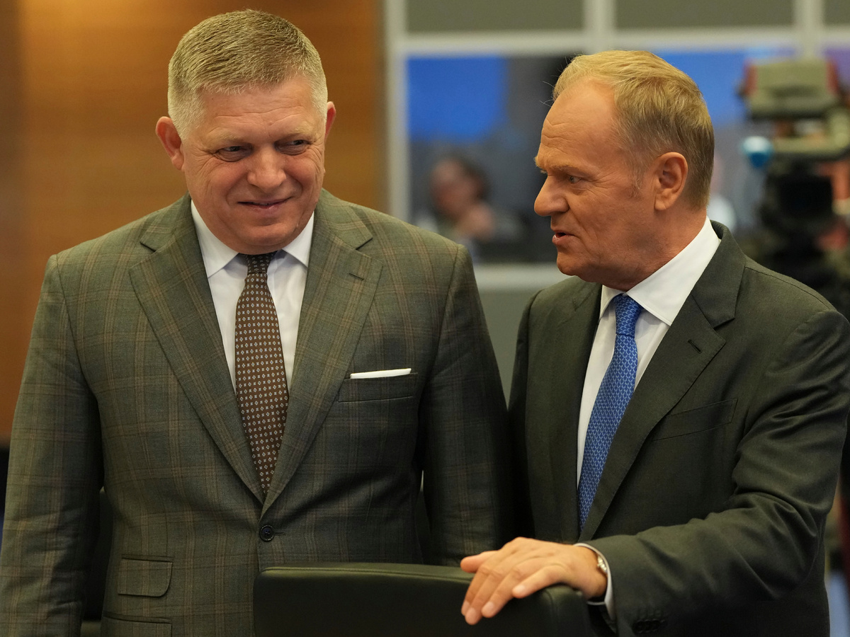 tusk fico