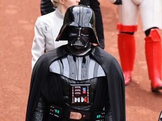 Darth Vader