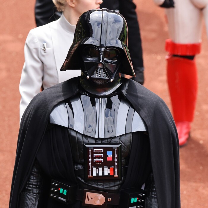 Darth Vader