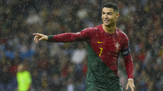 Má 41 rokov, formu mu môžu závidieť aj hráči z Premier League. Bývalý kuchár poodhalil tajomstvo Ronaldovej dlhovekosti