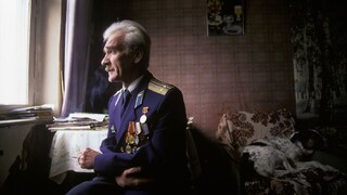 Ruský generálplukovník Stanislav Petrov