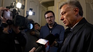 Pavel Blažek, politik, bývalý česky minister bitcoinova kauza