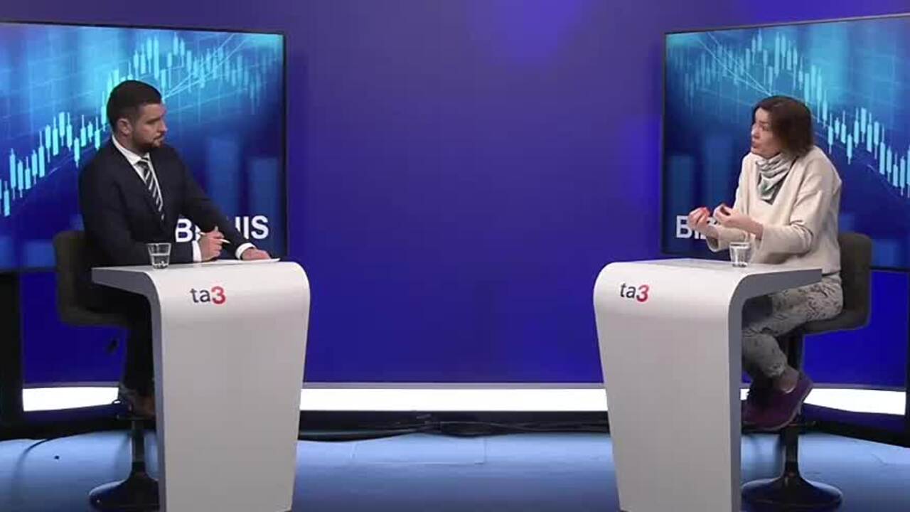 biznis