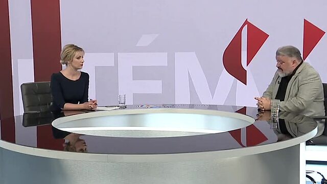 TéMA DNA