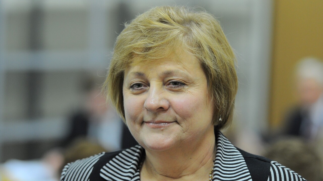 Svetlana Lada-Rus