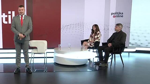 politika online