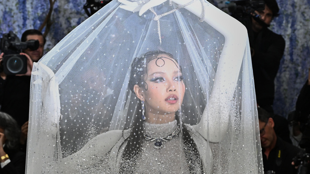 MET GALA 2026
