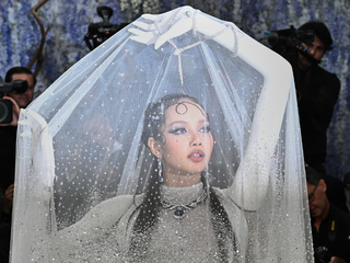 MET GALA 2026