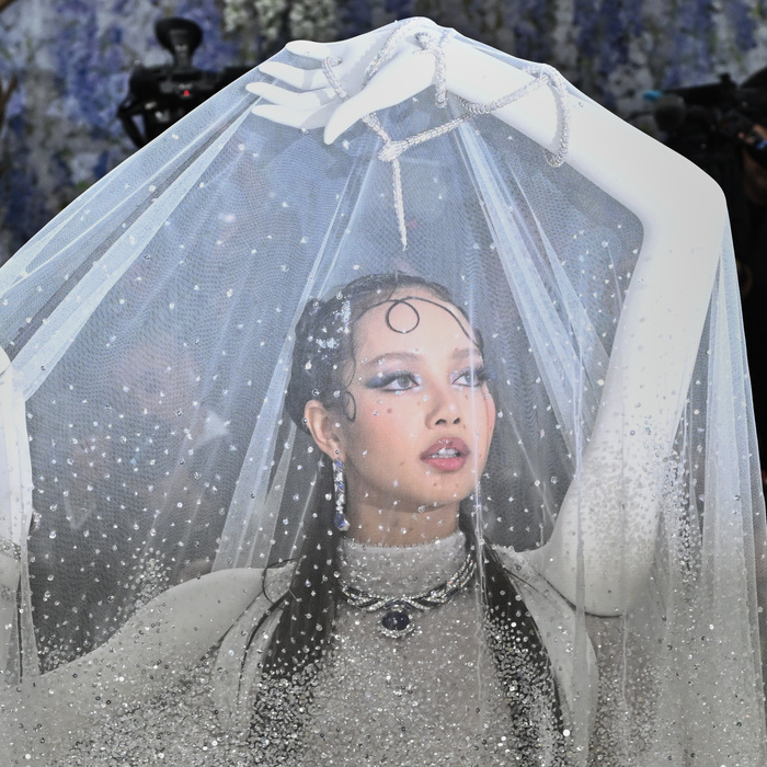 MET GALA 2026