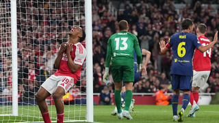 Ligu majstrov ovládla londýnska radosť. Arsenal vyradil Atletico s Dávidom Hanckom a po 20 rokoch zabojuje o titul