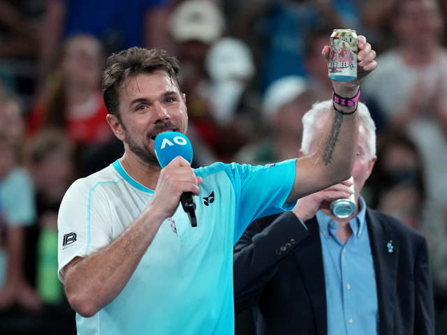 Nenápadný Švajčiar, ktorý vyhral tri grandslamy. Wawrinka sa čoskoro definitívne rozlúči s tenisom
