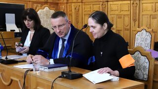 Najvyšší súd rozhodol. Renáta Dibdiaková dostala za výchovu detí v duchu radikálneho islamu podmienku