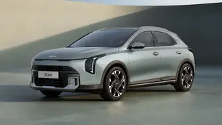 Kia XCeed dostáva druhú šancu: Obľúbený crossover zo Slovenska sa odmieta vzdať