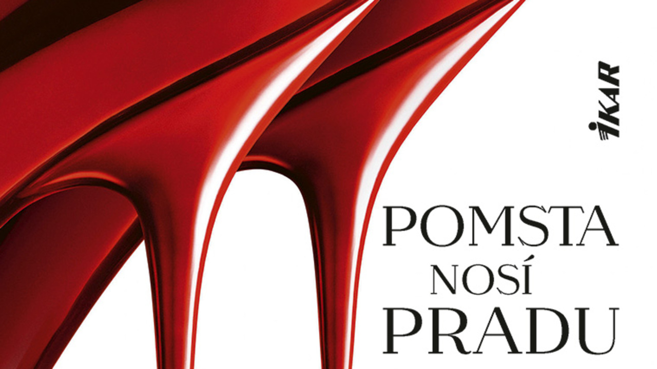Pomsta nosi pradu