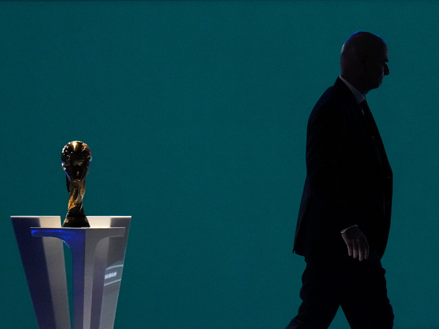 Šéf FIFA obhajuje predražené lístky na MS: Musíme využiť americké zákony, pozrite sa na trh