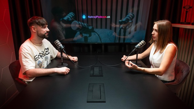 Nahrajpodcast.sk