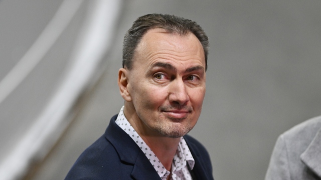 Miroslav Šatan