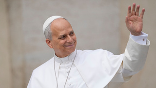 pápež lev XIV