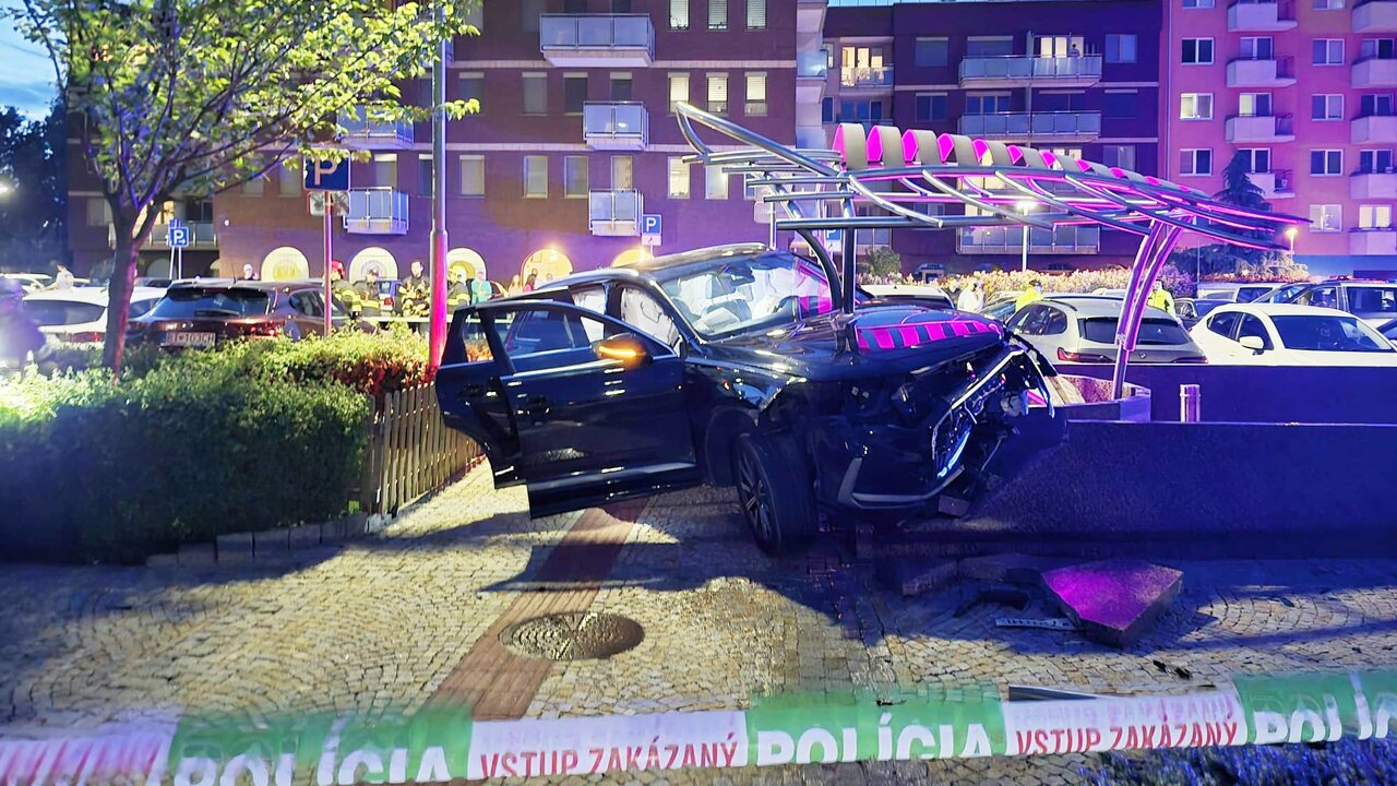 policia petrzalka