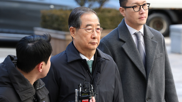 Han Tok-su