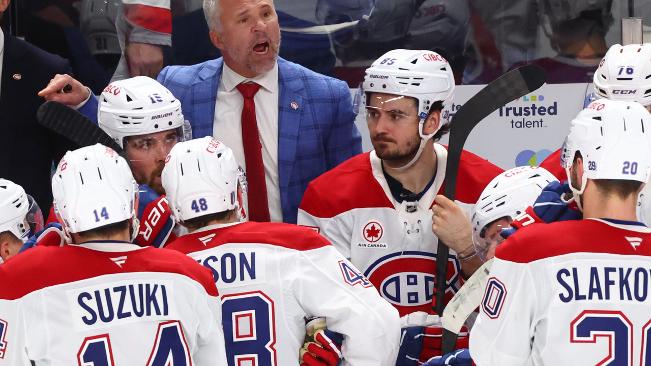 Montreal Canadiens