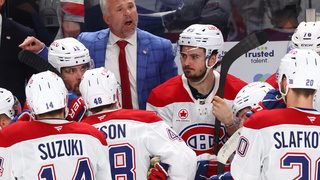 Montreal Canadiens