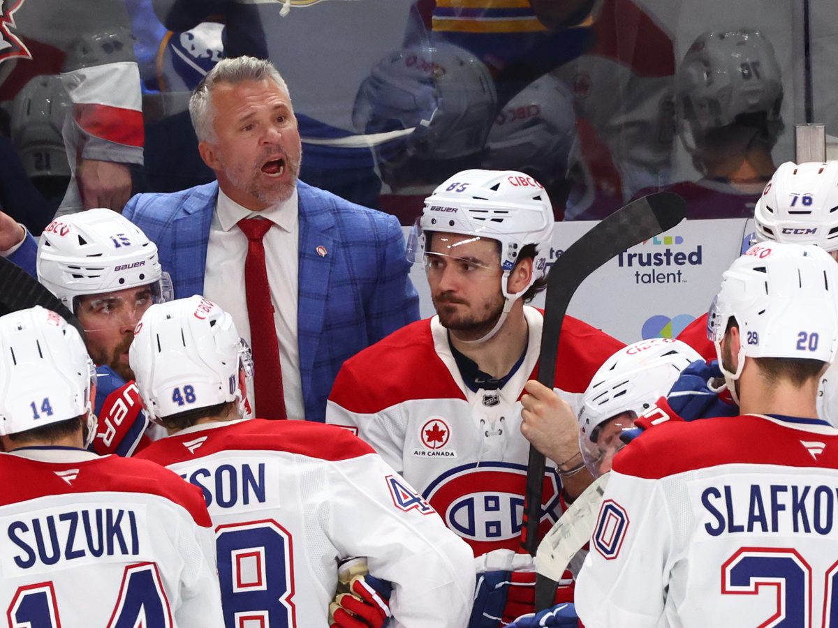 Montreal Canadiens