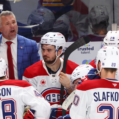 Montreal Canadiens