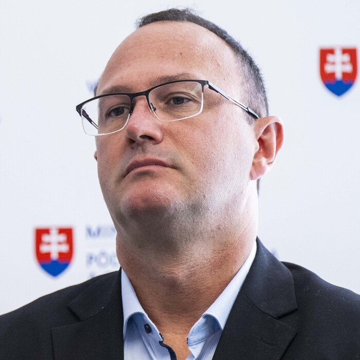 Jozef Šumichrast