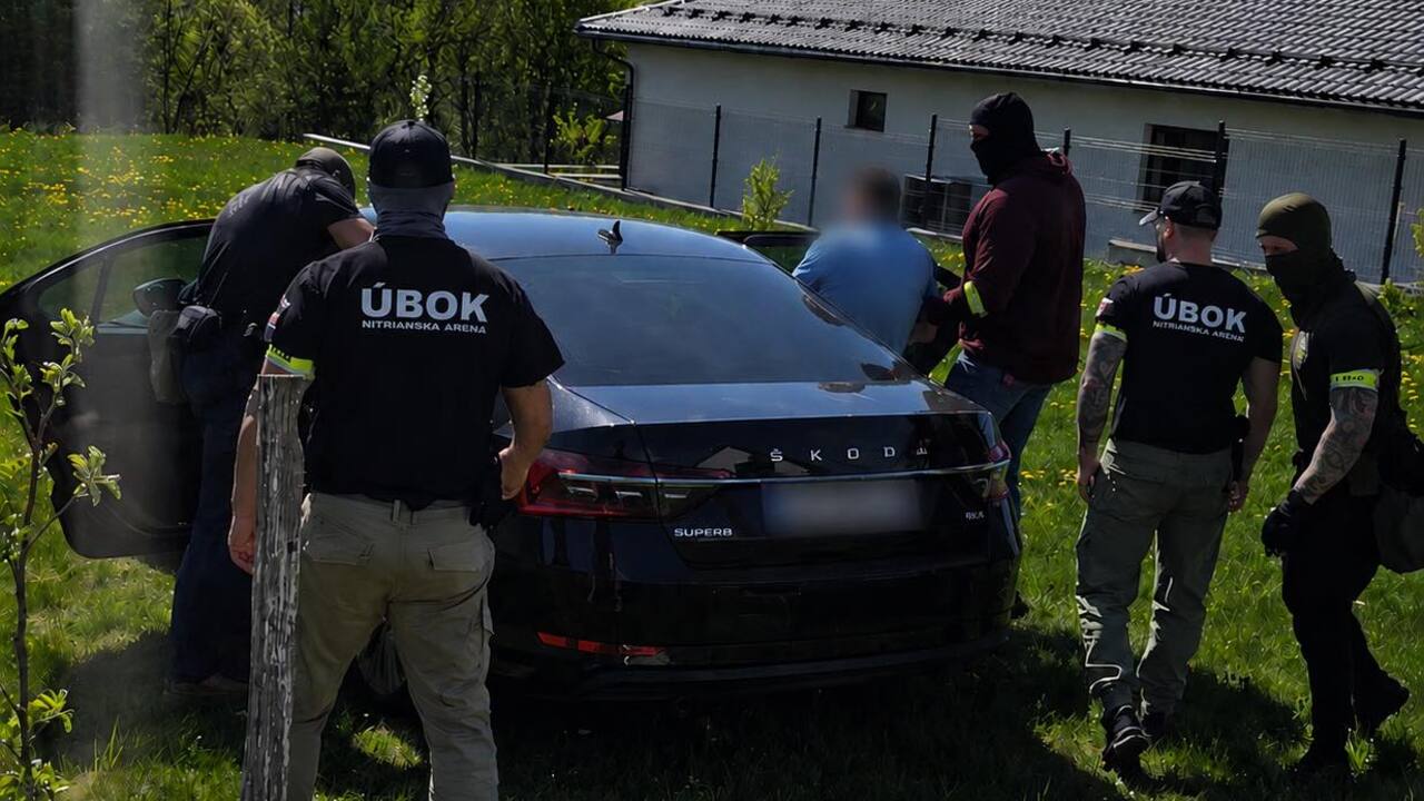 polícia