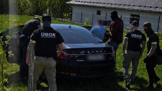 polícia