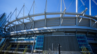 BC Place stadium