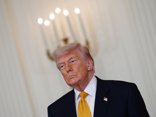 Španielsko označil za „hrozný prípad“. Trump opäť útočil na spojencov, míňajú podľa neho málo
