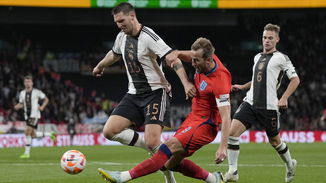 Niklas Süle 