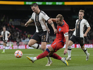Niklas Süle 