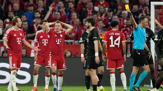 bayern mníchov