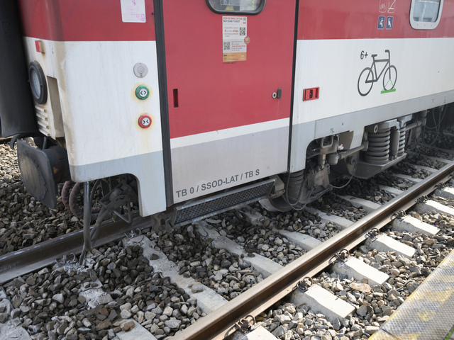 ETCS ako záchranná brzda železníc? Odborníci volajú po čo najrýchlejšej modernizácii vlakovej dopravy
