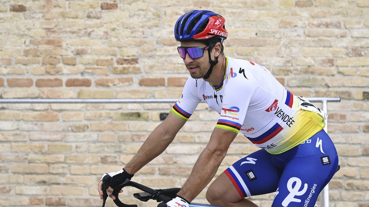 Peter Sagan