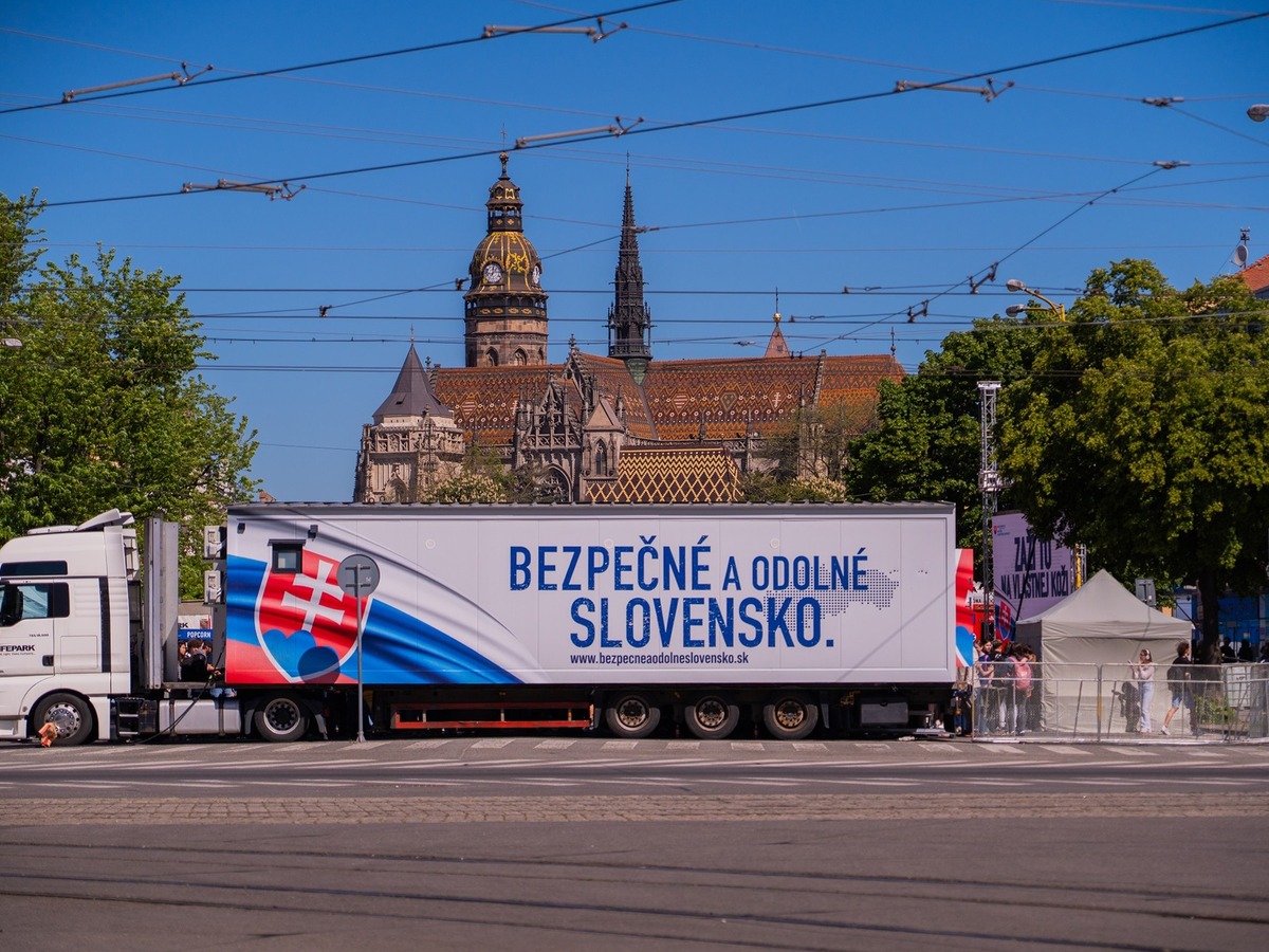 Na vlastnej koži projekt Košice