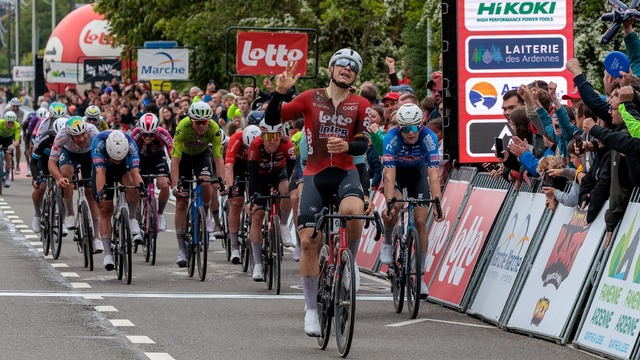 Arnaud de Lie