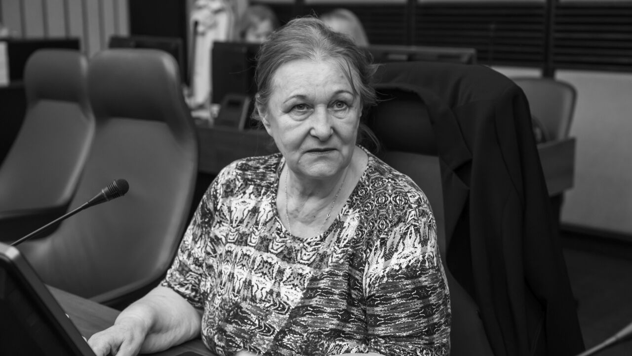 Zomrela Jana Dubovcová. Bývalá ministerka spravodlivosti a verejná ochrankyňa práv odišla vo veku 73 rokov
