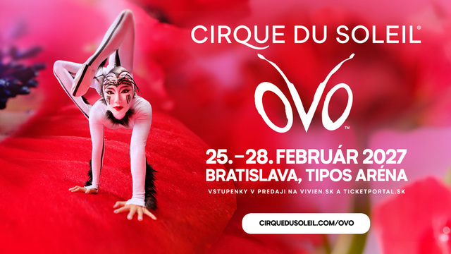 Cirque du Soleil 