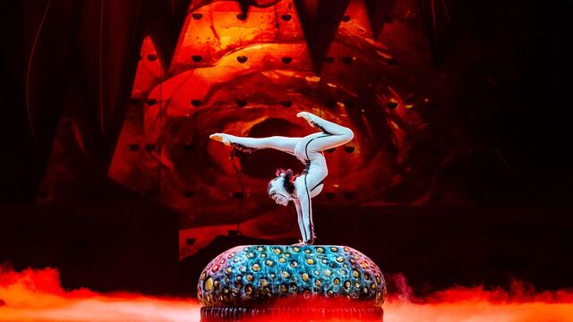 Cirque du Soleil